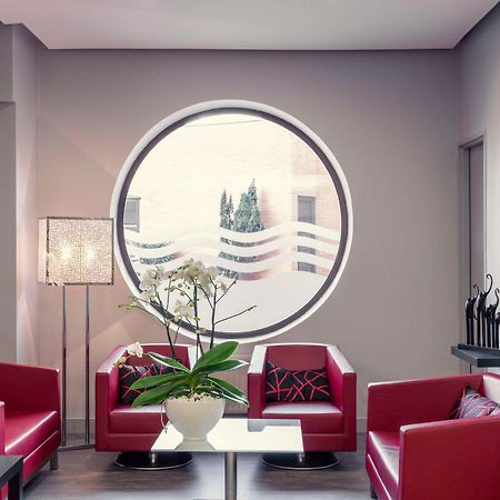 Mercure Cergy Pontoise Centre Kültér fotó