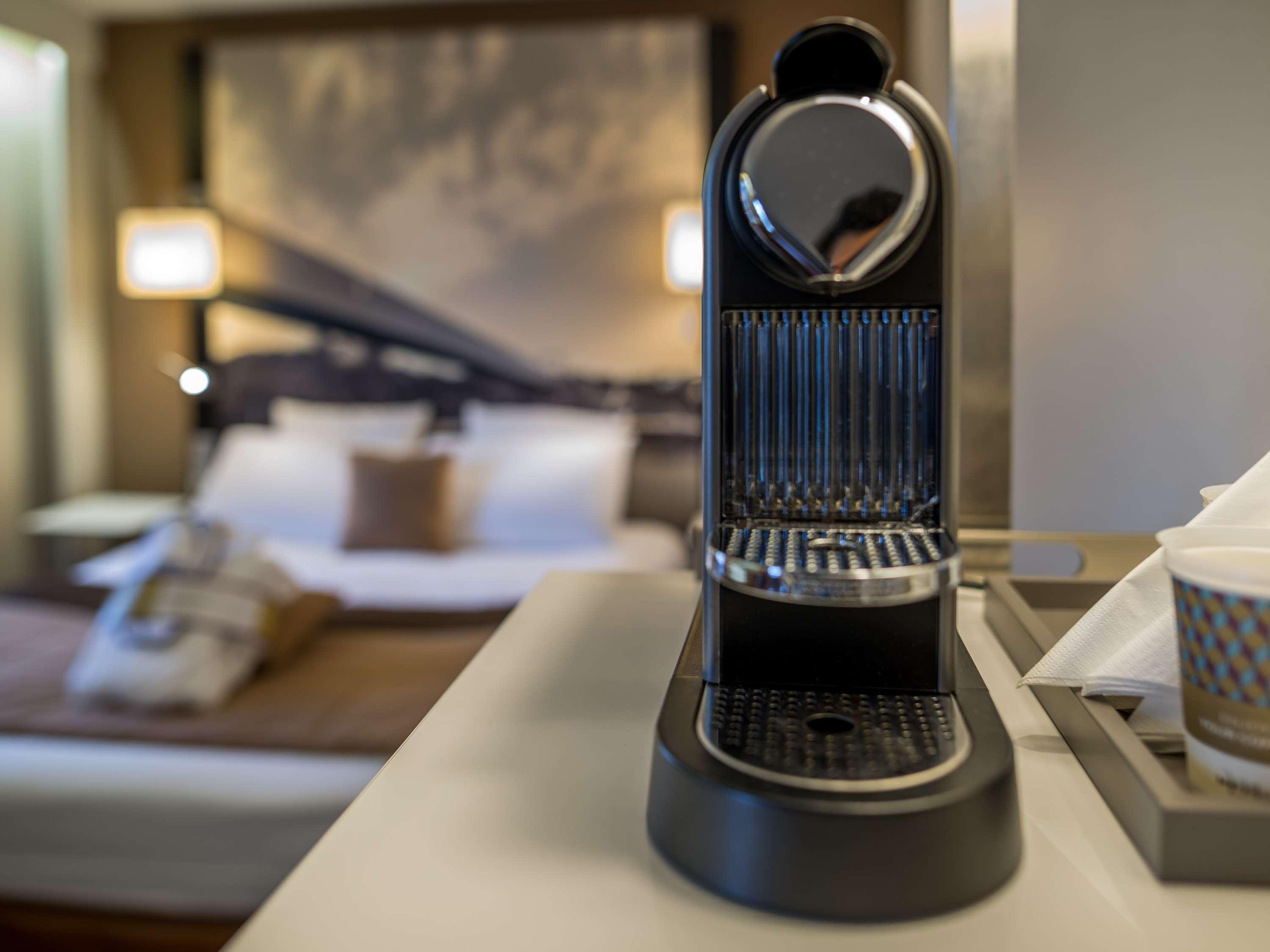 Mercure Cergy Pontoise Centre Kültér fotó