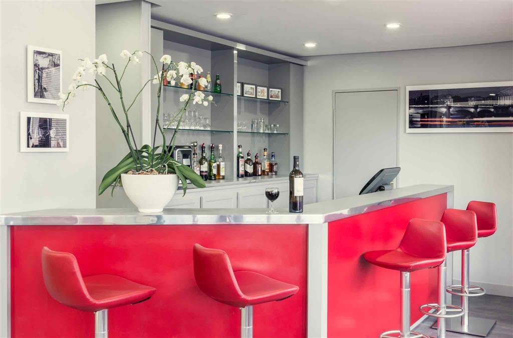 Mercure Cergy Pontoise Centre Kültér fotó