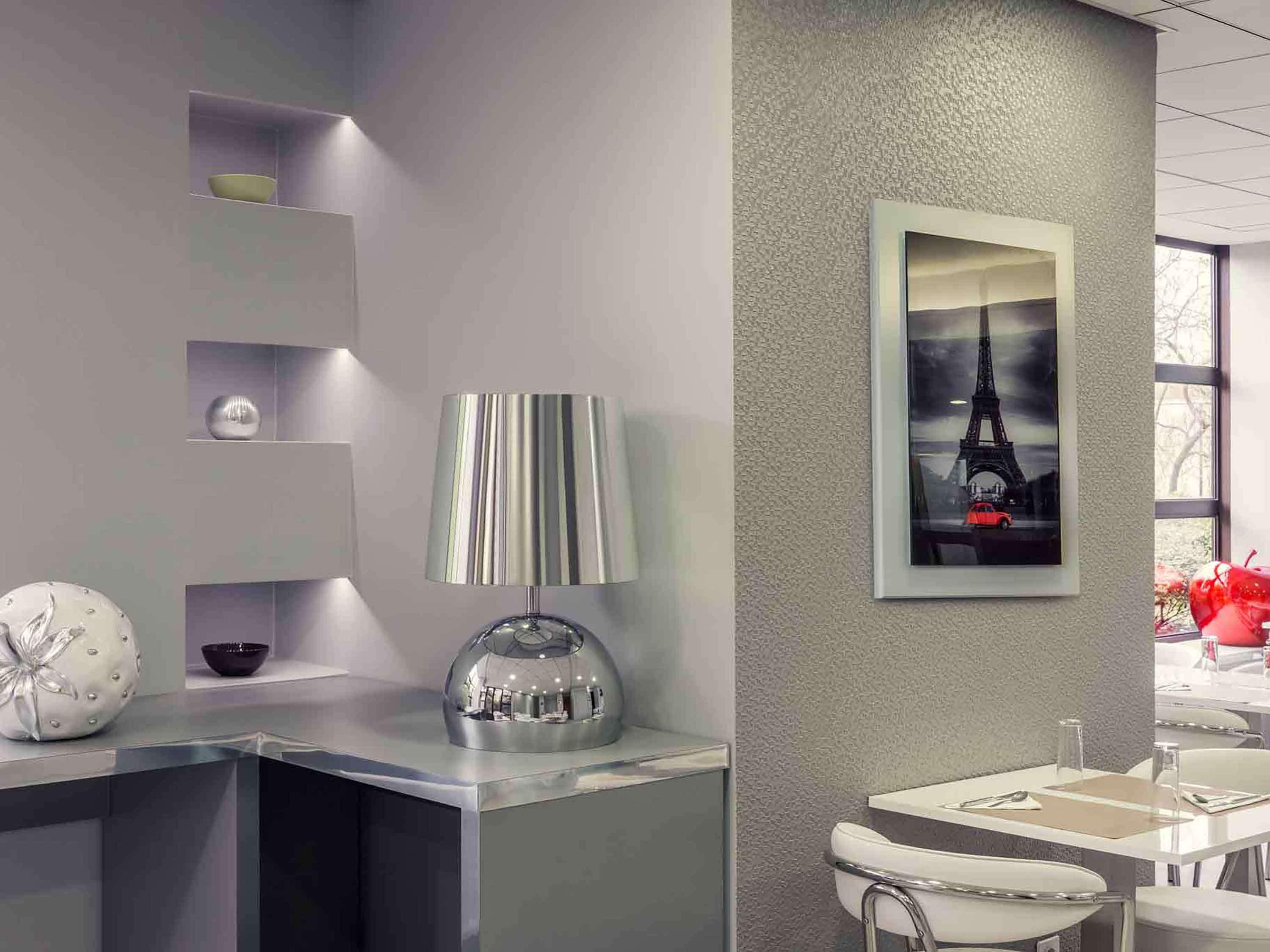 Mercure Cergy Pontoise Centre Kültér fotó
