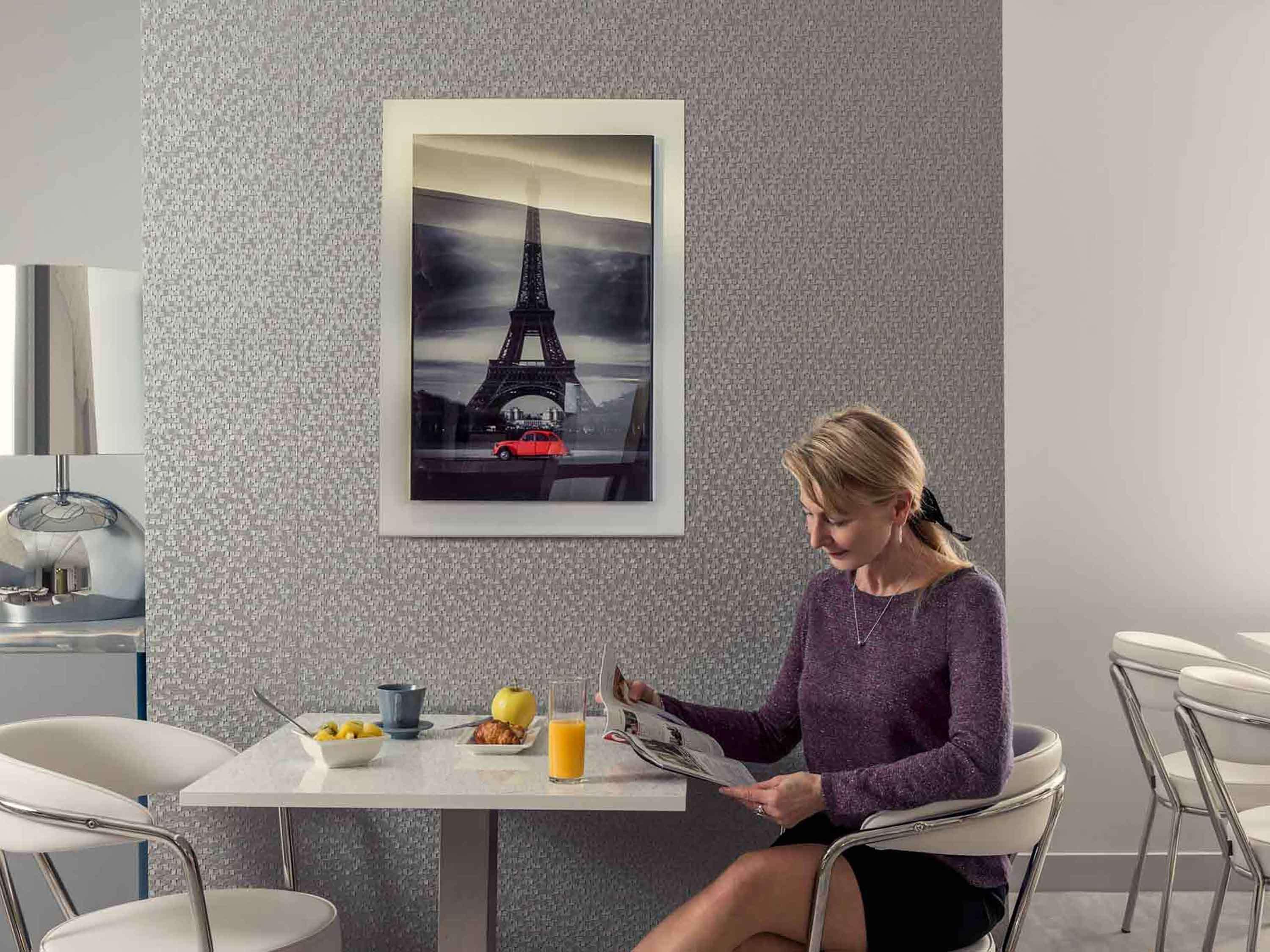 Mercure Cergy Pontoise Centre Kültér fotó