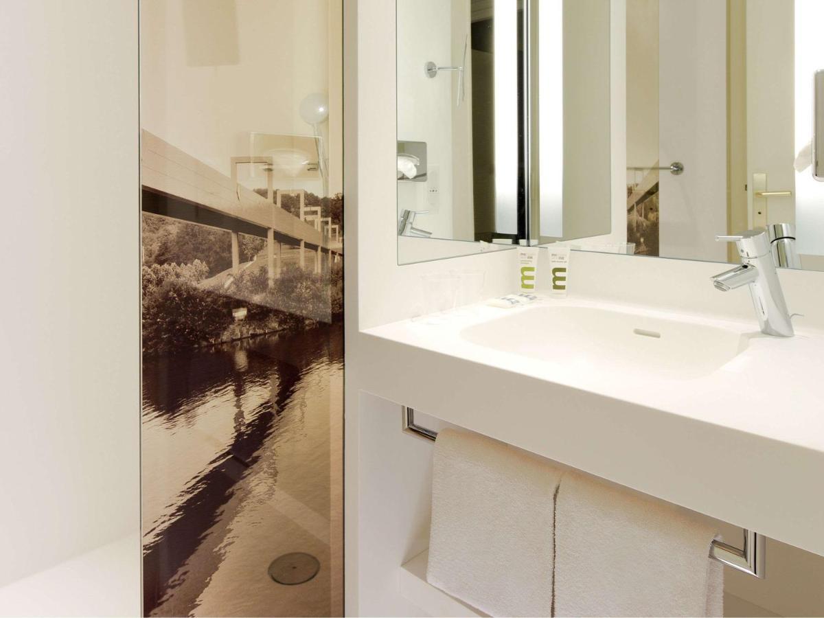 Mercure Cergy Pontoise Centre Kültér fotó
