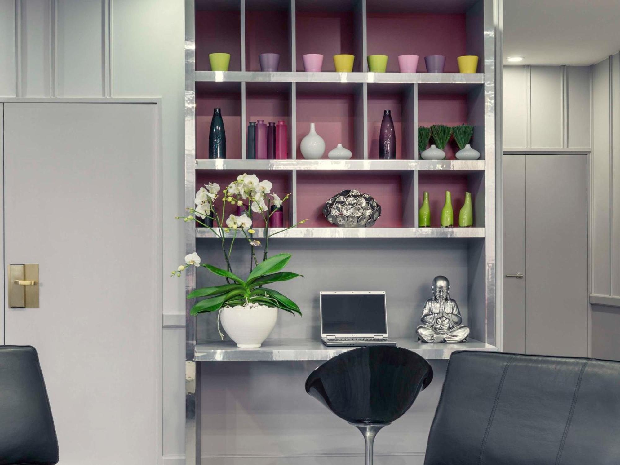 Mercure Cergy Pontoise Centre Kültér fotó