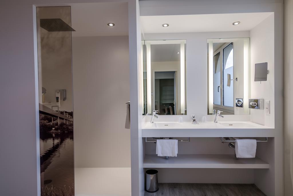 Mercure Cergy Pontoise Centre Kültér fotó