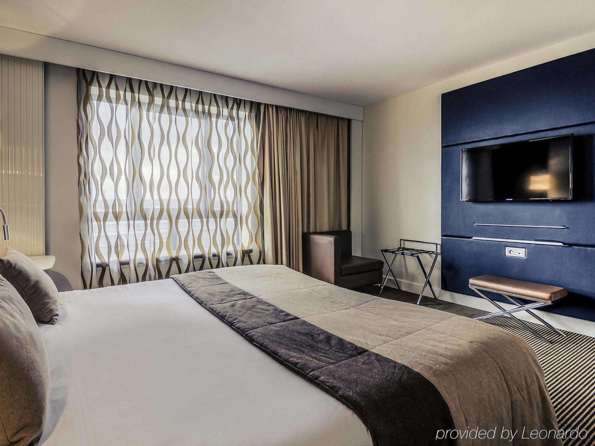 Mercure Cergy Pontoise Centre Kültér fotó