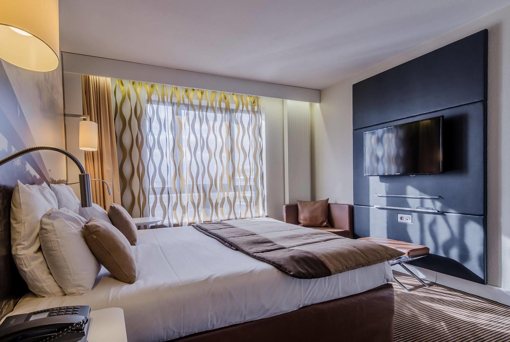 Mercure Cergy Pontoise Centre Kültér fotó